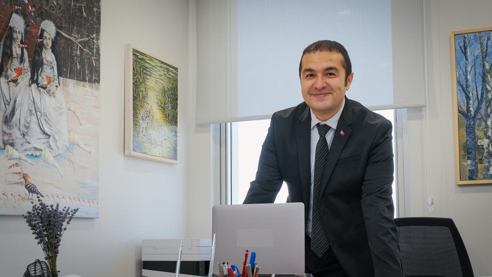 prof. dr ahmet albayrak