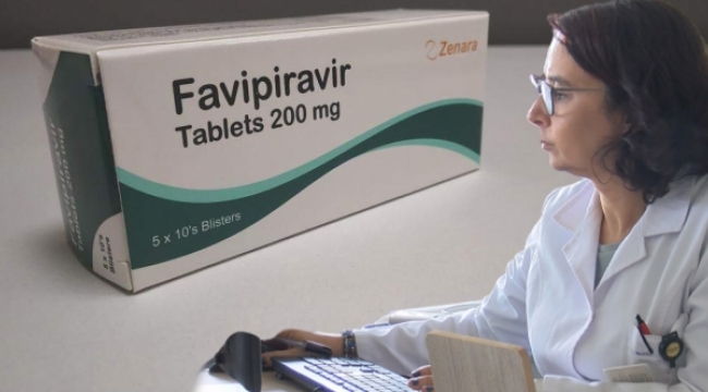 Koronaya yakalanıp Favipiravir ilacı kullanan hastalar tehlikede mi?