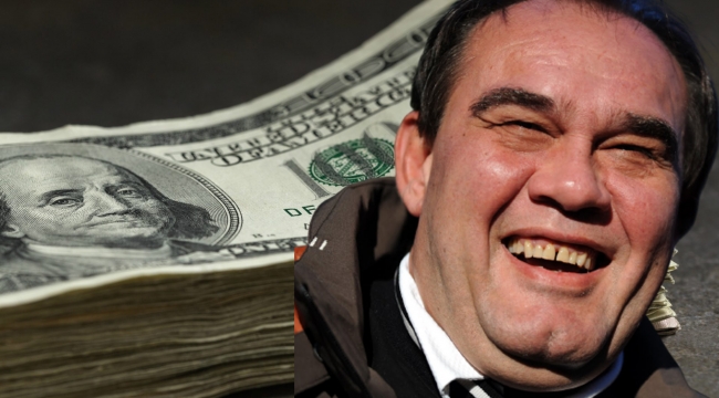 CHP'li milletvekilinden Demirören'e dolar 4 liraya sabitlendi iddiası