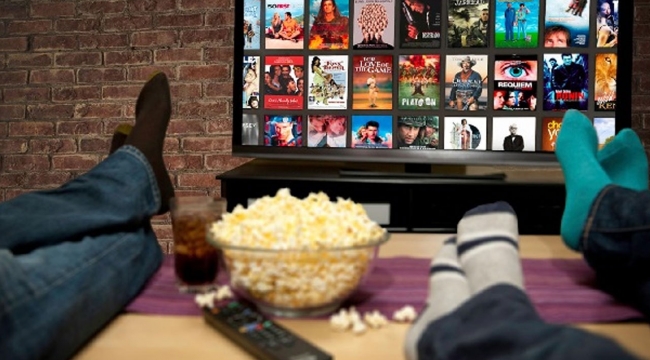 Dijital platformlarda film ve diziler neden popüler? 