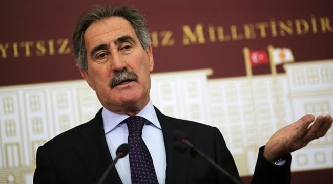 Ertuğrul Günay: AKP sınıfta kaldı