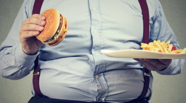 Türkiye'de Obezite Sorunu